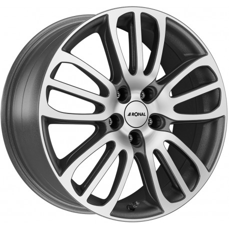 ronal-r63