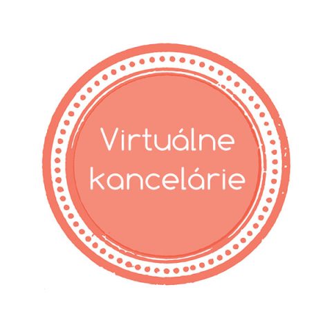 virtuálna kancelária